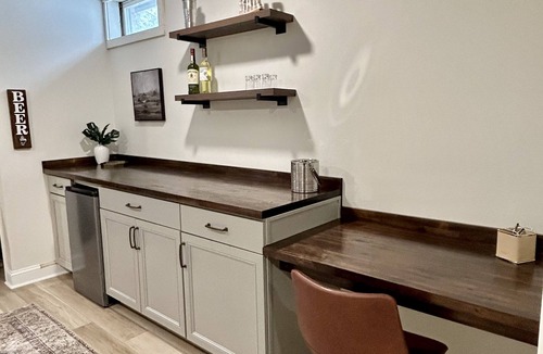 Wolfeboro House | 3BR House w/backyard 5 min to Beautiful Downtown Wolfeboro