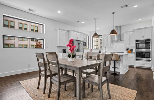 Rowlett House | 3BR Lake House in Rowlett