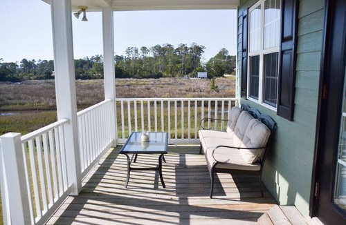 Stacy House | 3BR/Loft Cozy House! Fishing|Boating|Views