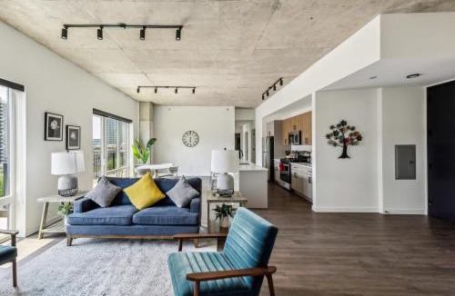 Killgubbin Apartment | 3BR Luxury Modern Apartment