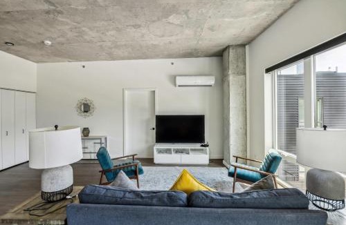 Killgubbin Apartment | 3BR Luxury Modern Apartment