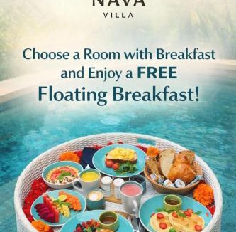 Singapadu Tengah Villa | 3BR Nava villa Ubud