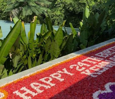 Singapadu Tengah Villa | 3BR Nava villa Ubud