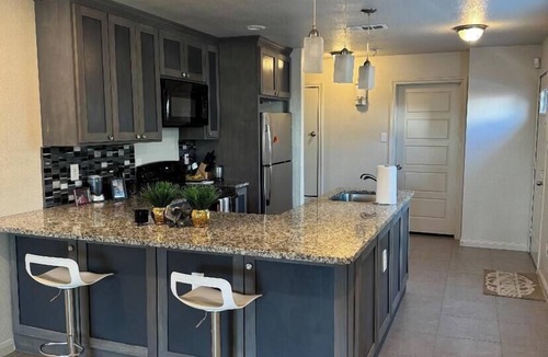 Fort Worth House | 3BR Near Arlington World Cup & Downtown FTW