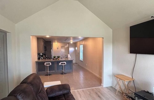Fort Worth House | 3BR Near Arlington World Cup & Downtown FTW