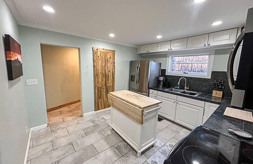 Leadville North House | 3BR - Near Mt Massive & Mt Sherman Escape