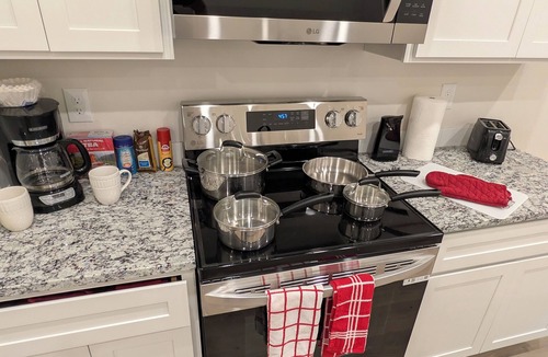 Lubbock House | 3BR New Construction Home