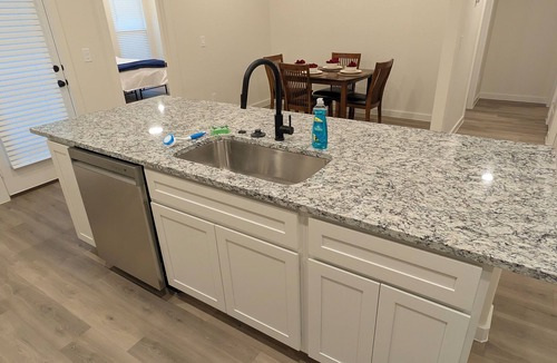 Lubbock House | 3BR New Construction Home