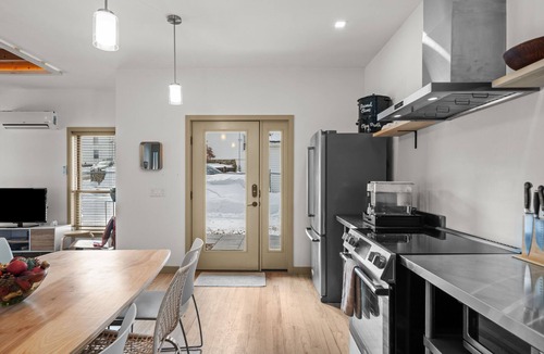 Westerly House | 3BR New Modern Westerly Home – Walk to Downtown