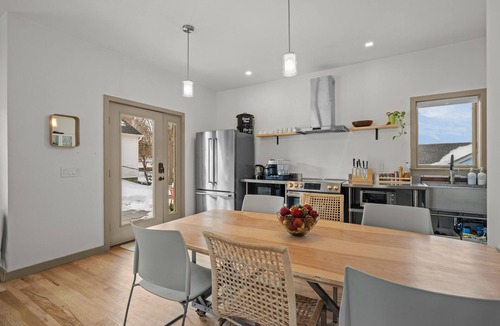 Westerly House | 3BR New Modern Westerly Home – Walk to Downtown