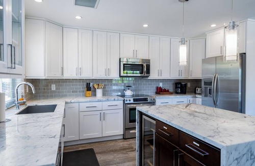 Cactus Acres House | 3BR - Poinsettia Pool Paradise!