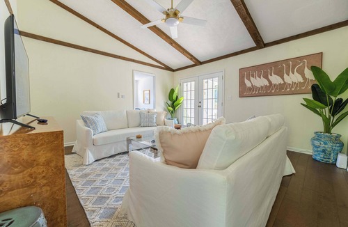 Fortson House | 3BR Pool Games Child Essentials BBQ 15min to Ft Moore