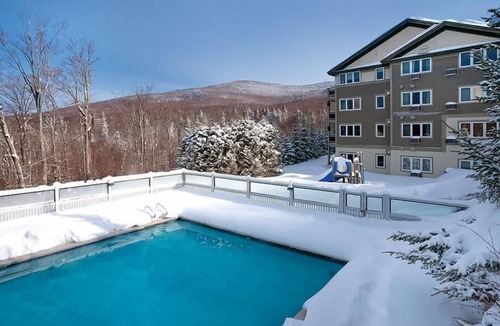 Jeffersonville Condo | 3BR Presidential Smugglers’ Notch-Fun Awaits TOK
