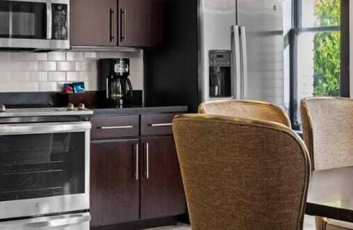 Lower Nob Hill Condo | 3BR Presidential Reserve| Golden Gate & Downtown