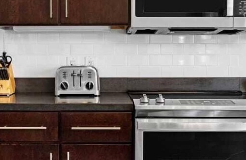 Lower Nob Hill Condo | 3BR Presidential Reserve| Golden Gate & Downtown