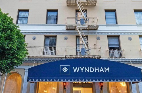 Lower Nob Hill Condo | 3BR Presidential Reserve| Golden Gate & Downtown