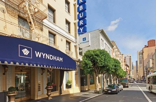 Lower Nob Hill Condo | 3BR Presidential Reserve| Golden Gate & Downtown