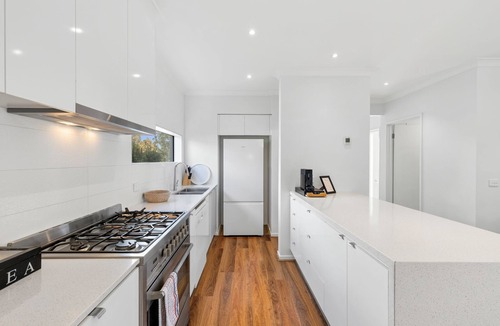 Mount Duneed House | 3BR Retreat, Mount Duneed