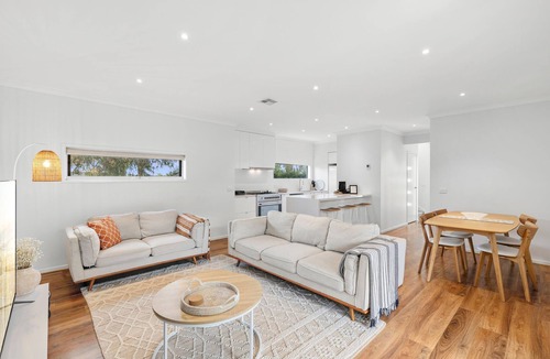 Mount Duneed House | 3BR Retreat, Mount Duneed