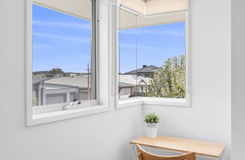 Mount Duneed House | 3BR Retreat, Mount Duneed