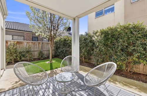 Mount Duneed House | 3BR Retreat, Mount Duneed