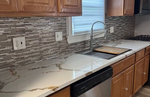 Silver Spring House | 3BR Silver Spring Near DC - Pet Friendly