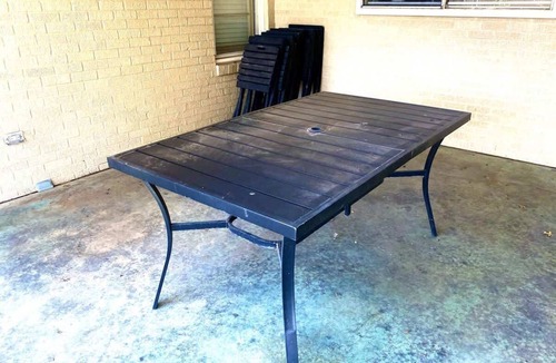 Amarillo House | 3BR Sleep 6 Family Home Firepit Amarillo+Hospital