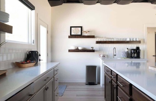 Canyon House | 3BR Sleep 6 PALO DURO CANYON Cabin + WTAMU Trails