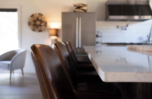 Canyon House | 3BR Sleep 6 PALO DURO CANYON Cabin + WTAMU Trails