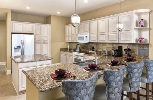 Pennington Bend Condo | 3br Spacious Lockoff on the River in Music City!