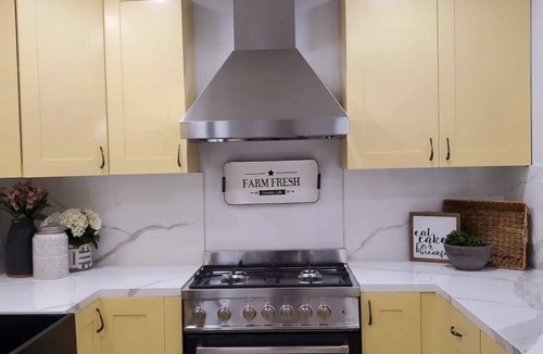 Garden Oaks House | 3BR Spacious luxury home! Pet friendly and only 15min to DT, MED CTR