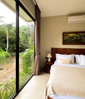 Singapadu Tengah Villa | 3BR Tala Villa Ubud
