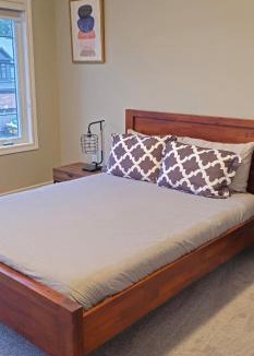 Midland Apartment | 3BR Townhome, Georgian Bay, Free Parking
