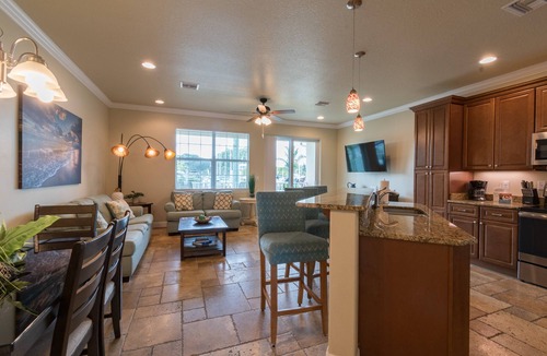 Merritt Island House | 3BR Townhouse Summary