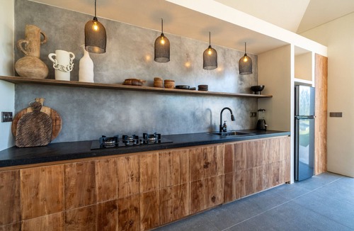 Pejeng Kawan Villa | 3BR Villa Ubud, Unique Ricefields Views