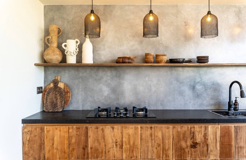 Pejeng Kawan Villa | 3BR Villa Ubud, Unique Ricefields Views