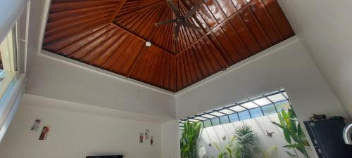 Selong Belanak Villa | 3BR Villa with Private pool