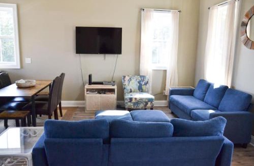 Stacy House | 3BR Waterfront Home Fishing Boating Views
