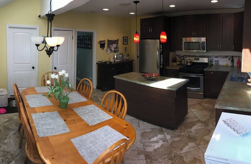 Norton House | 3BR WORLD CUP, Gillette, Xfinity, Wheaton College, Close to Foxboro