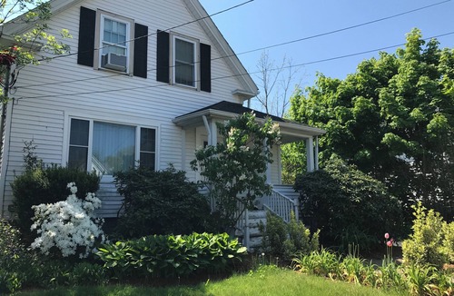 Norton House | 3BR WORLD CUP, Gillette, Xfinity, Wheaton College, Close to Foxboro