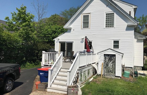 Norton House | 3BR WORLD CUP, Gillette, Xfinity, Wheaton College, Close to Foxboro
