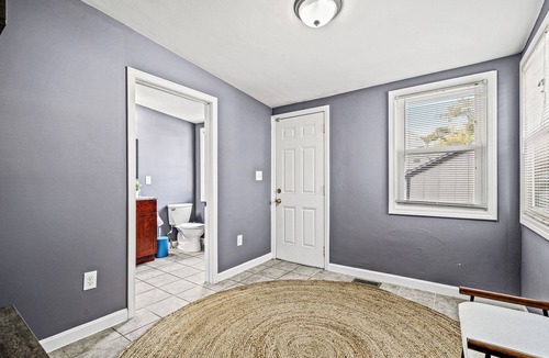 Revere House | 3BR1.5BA Retreat - Near Airport