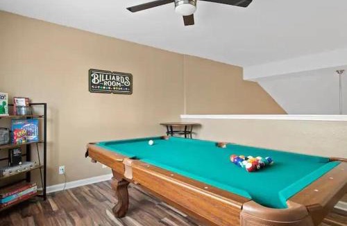 Austin House | 3br25ba Close To Downtown, Tesla