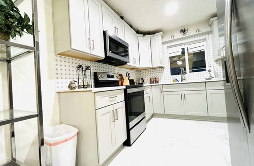 Beverly Green Apartment | 3BRApartment,LasVegas,Stripnext,Sale,nearLVCC,Bestlocation,Wifi,NEWYEAR,mostLOVE