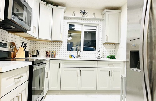 Beverly Green Apartment | 3BRApartment,LasVegas,Stripnext,Sale,nearLVCC,Bestlocation,Wifi,NEWYEAR,mostLOVE