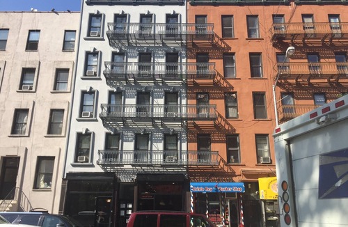 East Harlem Apartment | (3D) 2 Bedroom Apt Just Off Park Ave