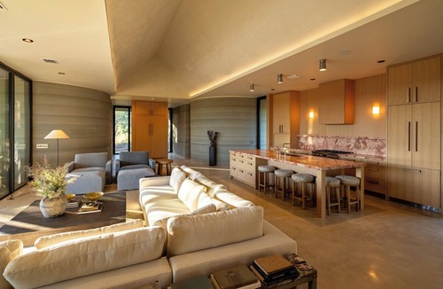 Spicewood House | 3D Printed Lake Home @ The Canyon Club