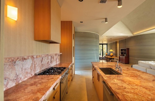 Spicewood House | 3D Printed Lake Home @ The Canyon Club