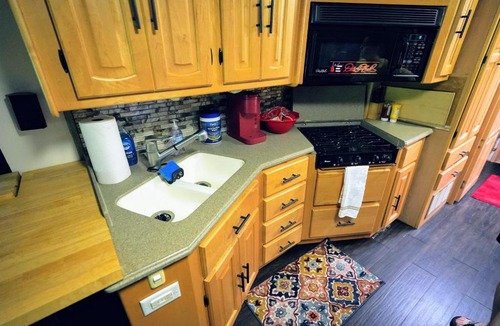 Treasure Lake Other | 3E *Glamping at Treasure Lake*