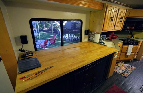 Treasure Lake Other | 3E *Glamping at Treasure Lake*